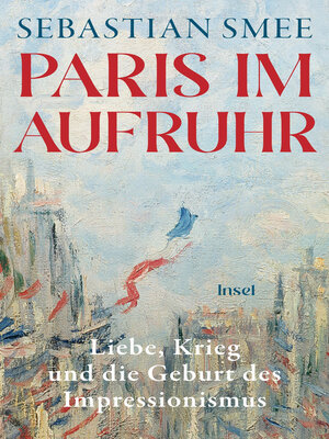 cover image of Paris im Aufruhr